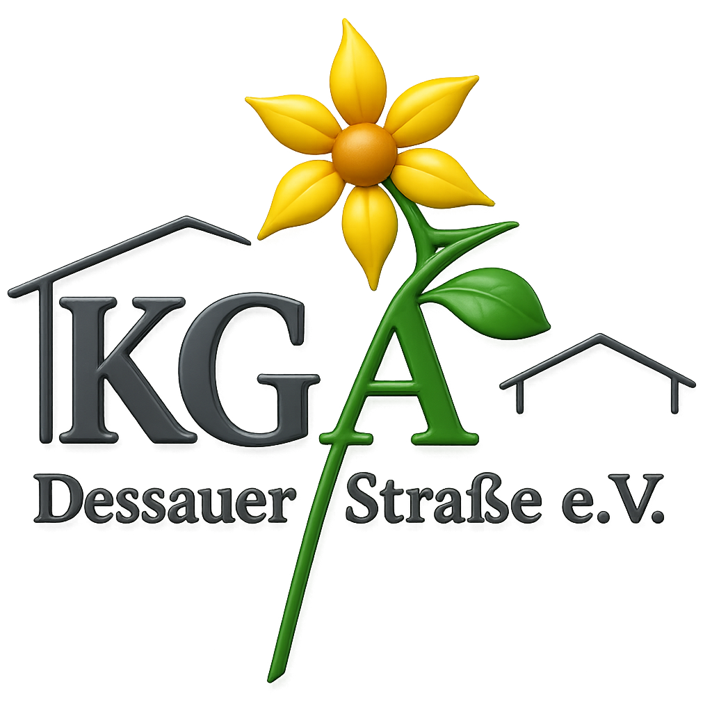 KGA Dessauer Strasse e.v.